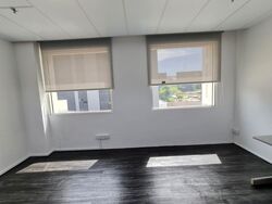 Burlington Square (D7), Office #506175631